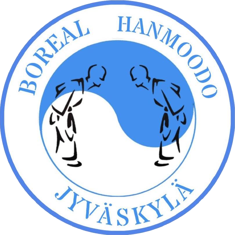 Boreal Hanmoodo Jyväskylä